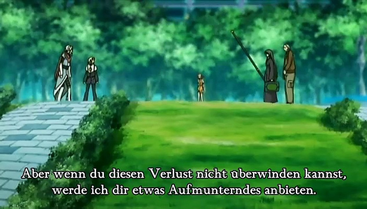 Gun x Sword Staffel 1 Folge 13 HD Deutsch