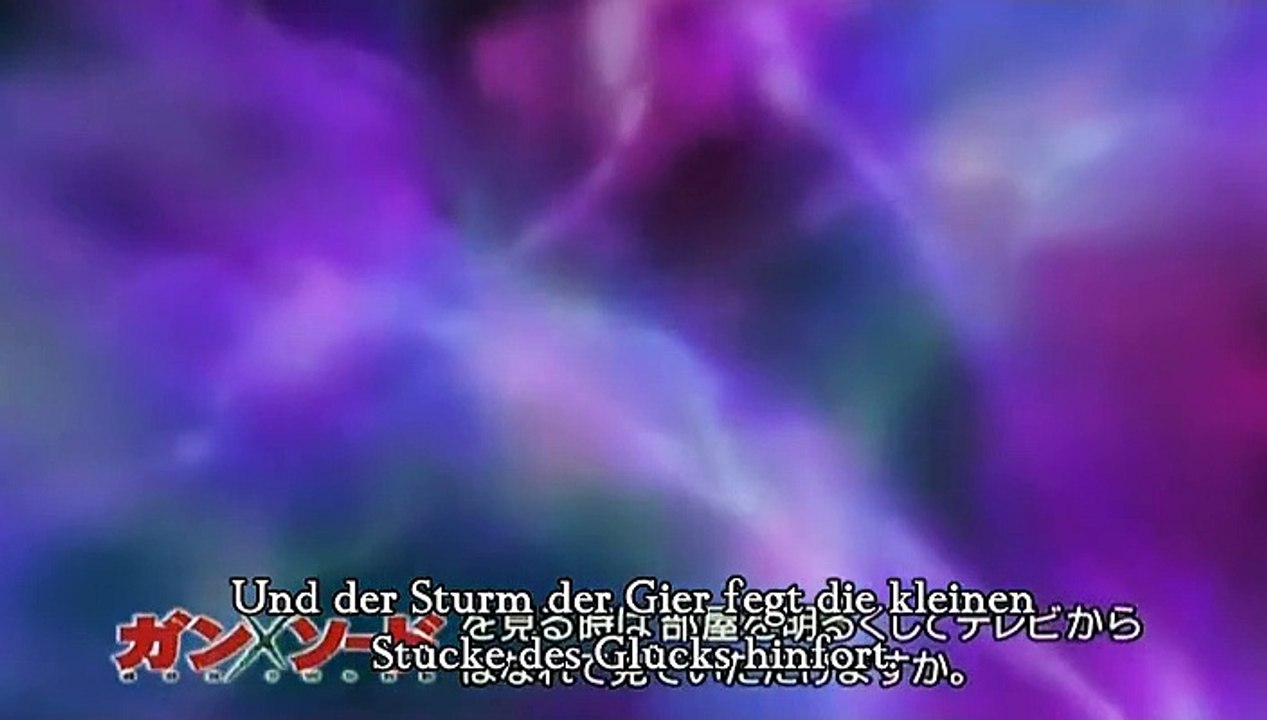 Gun x Sword Staffel 1 Folge 12 HD Deutsch