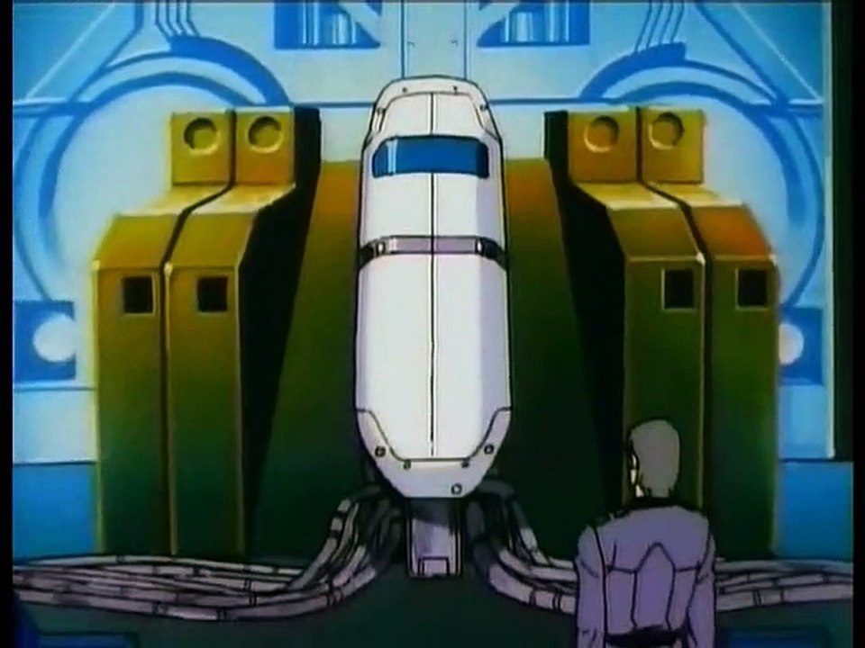 After War Gundam X Staffel 1 Folge 14 HD Deutsch