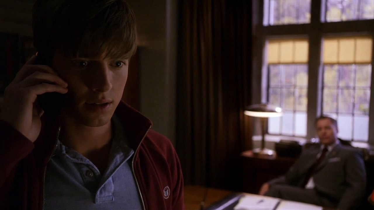 Tower Prep Staffel 1 Folge 10 HD Deutsch