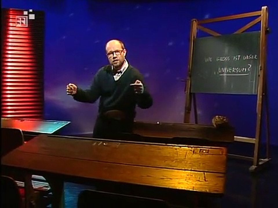 Alpha Centauri Staffel 1 Folge 6 HD Deutsch