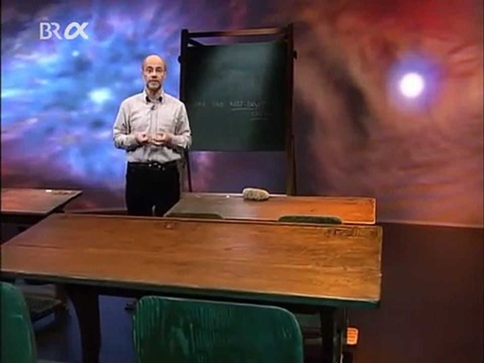 Alpha Centauri Staffel 10 Folge 1 HD Deutsch