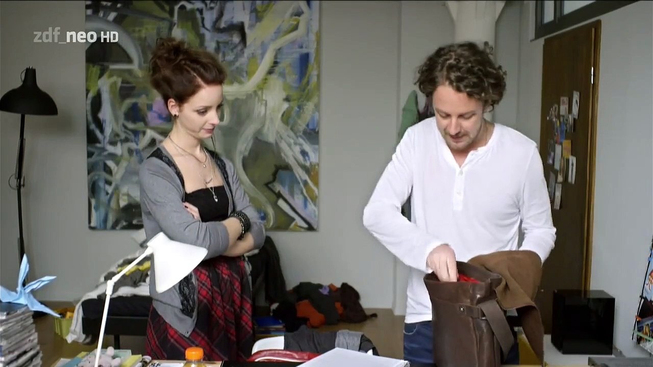 ...und dann noch Paula Staffel 1 Folge 3 HD Deutsch