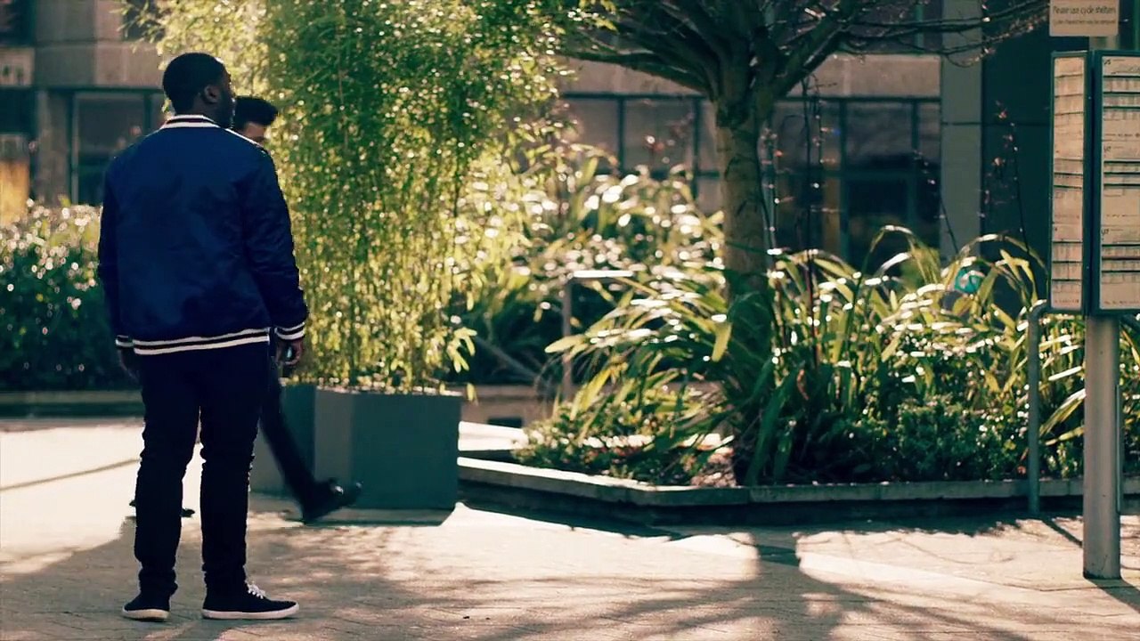 Informer Staffel 1 Folge 1 HD Deutsch