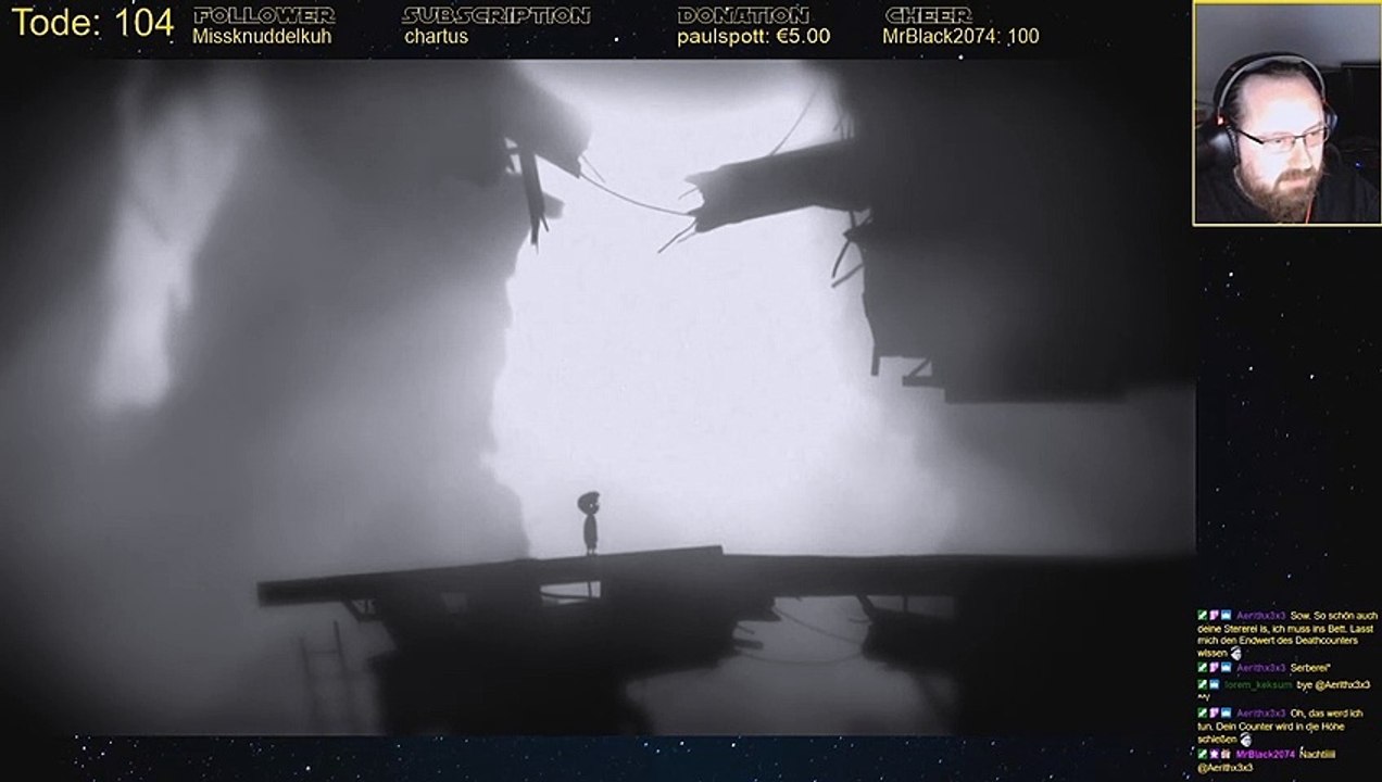 Großer Summer | Tode 100 - 104 | Limbo #7 (Part 2)