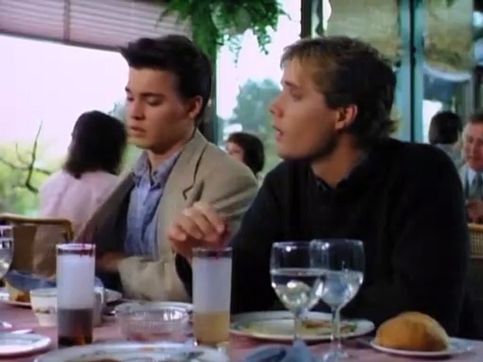 21 Jump Street Staffel 1 Folge 10 HD Deutsch