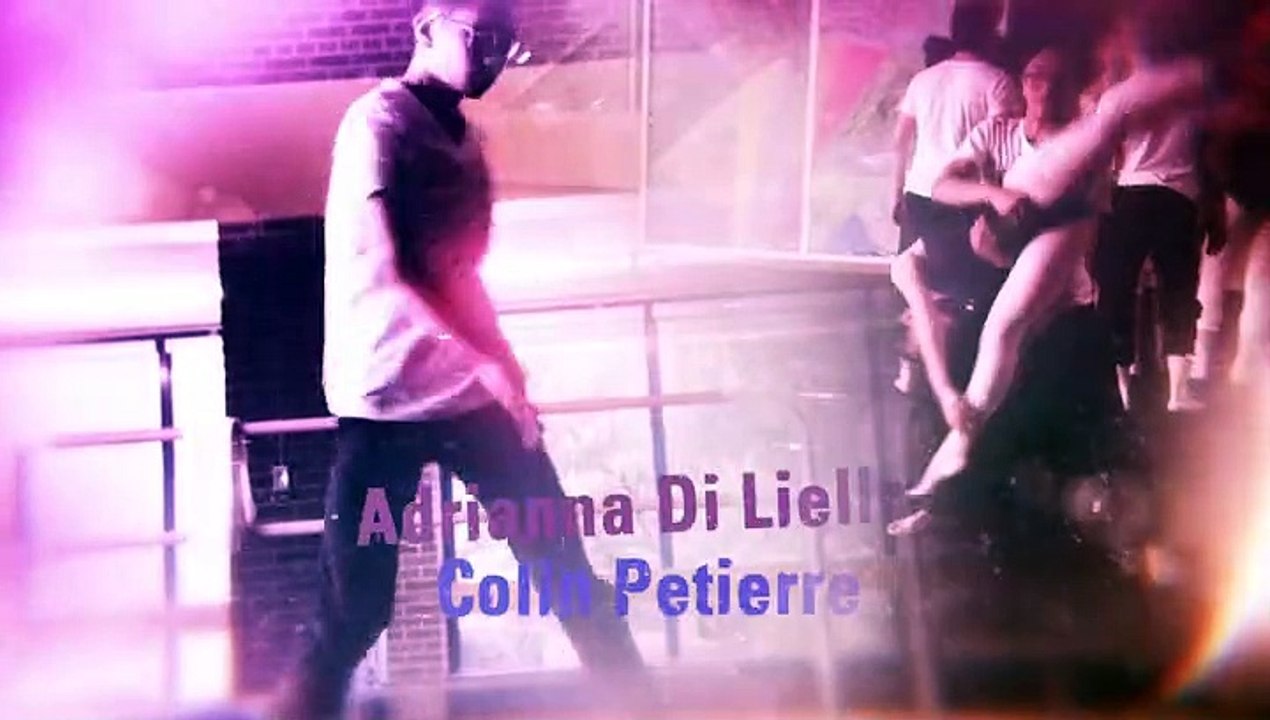 Backstage Staffel 1 Folge 10 HD Deutsch