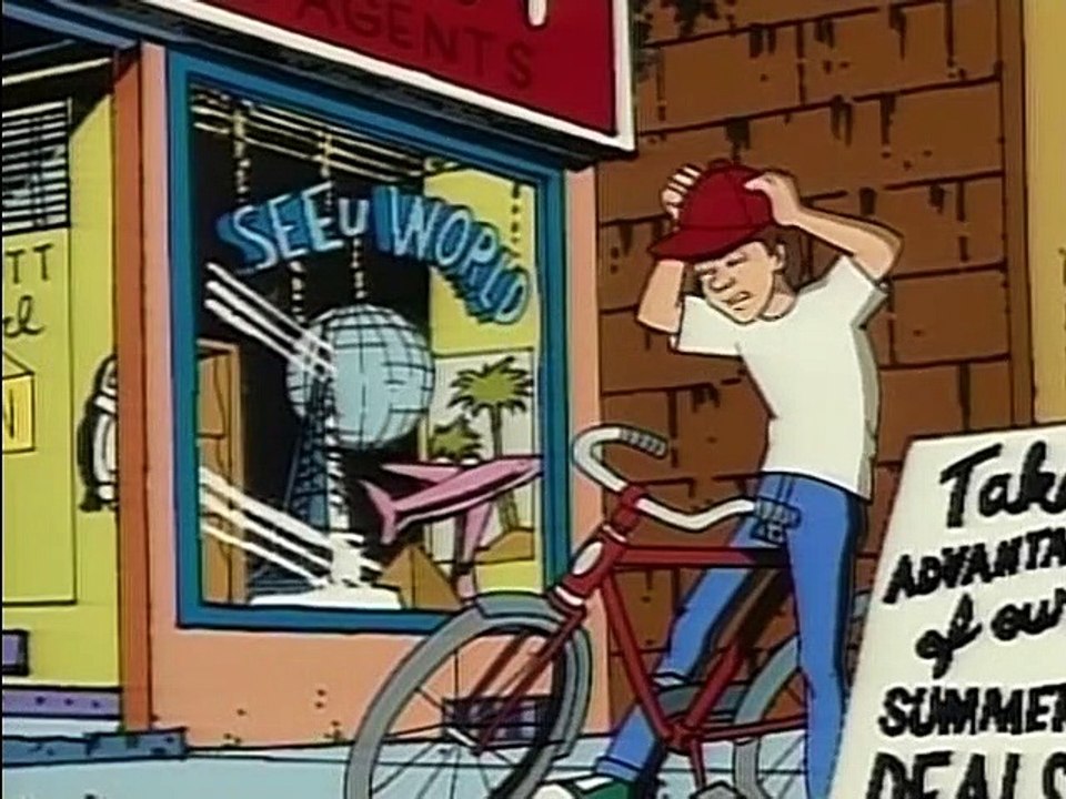 Geschichten aus der Gruft Staffel 1 Folge 1 HD Deutsch