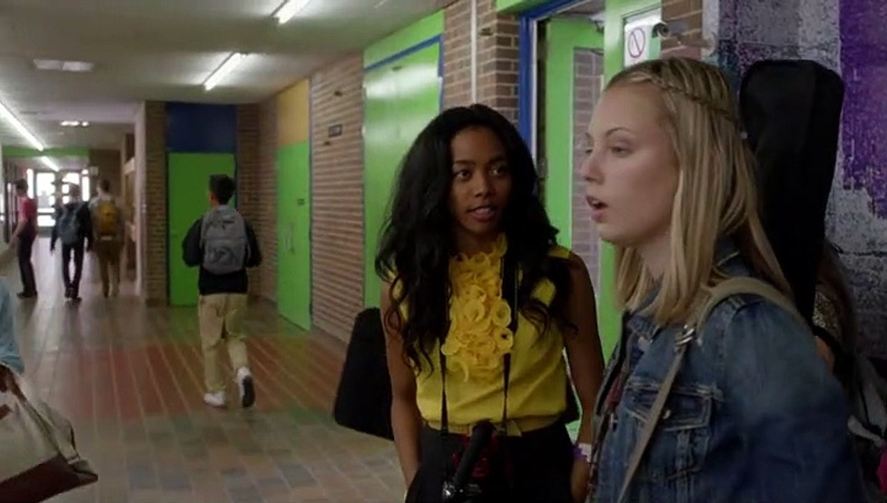 Backstage Staffel 1 Folge 1 HD Deutsch