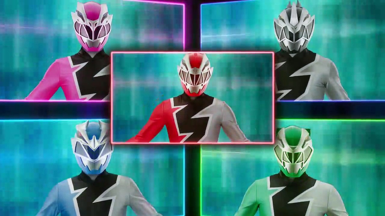 Power Rangers Dino Fury (2021) Staffel 1 Folge 11 HD Deutsch