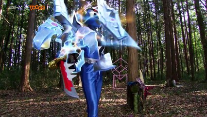 Power Rangers Dino Fury (2021) Staffel 1 Folge 14 HD Deutsch