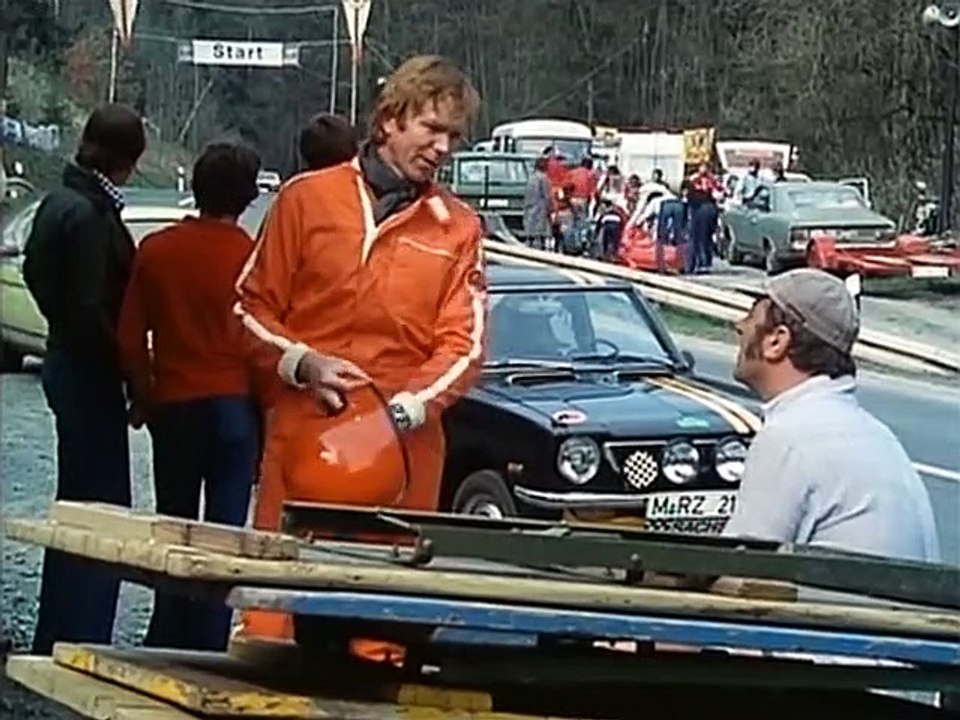 Auf Achse Staffel 1 Folge 1 HD Deutsch