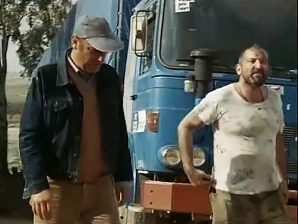 Auf Achse Staffel 1 Folge 10 HD Deutsch