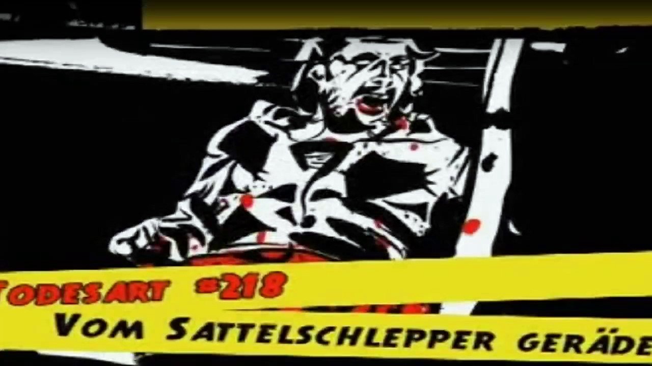 1000 Wege, ins Gras zu beißen Staffel 1 Folge 1 HD Deutsch