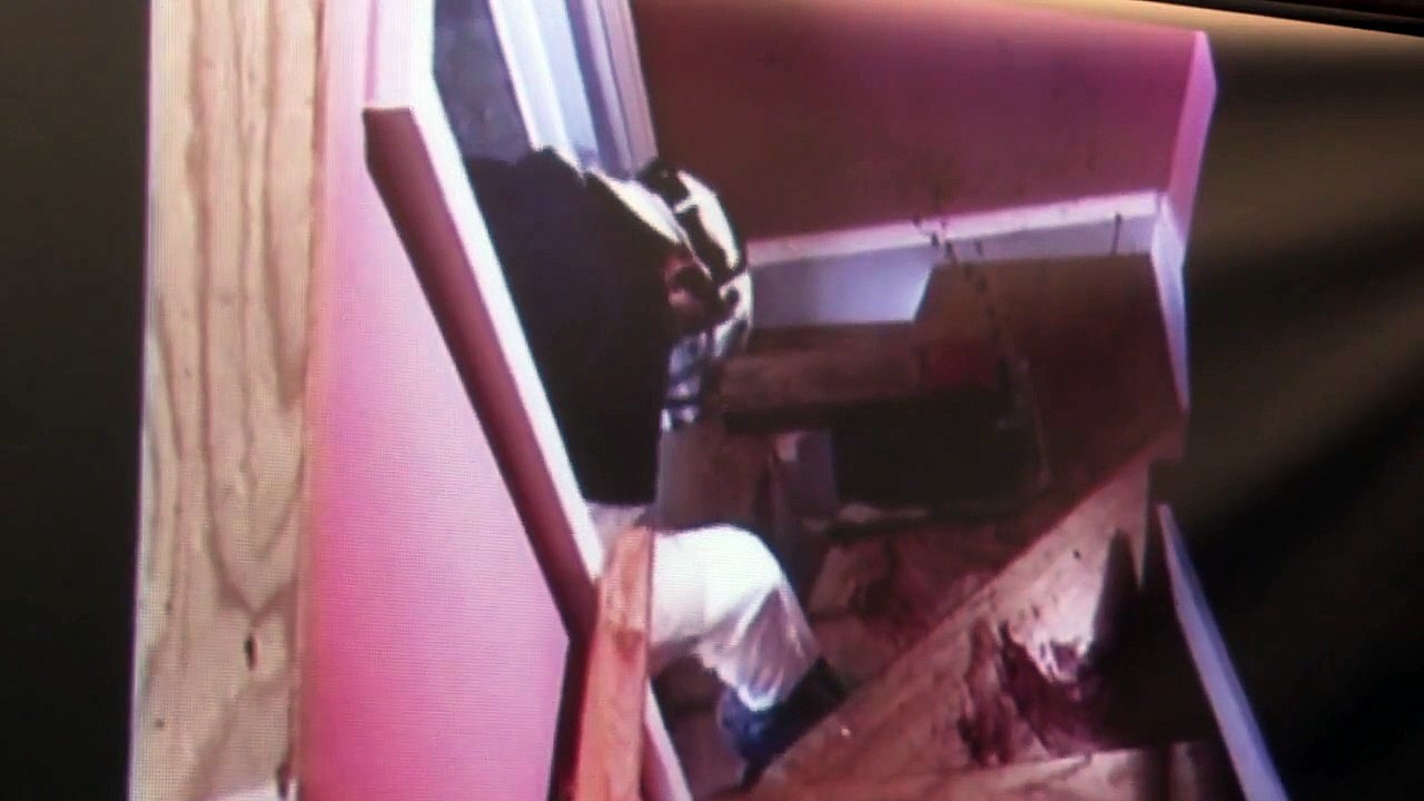 The Staircase Tod auf der Treppe Staffel 1 Folge 10 HD Deutsch