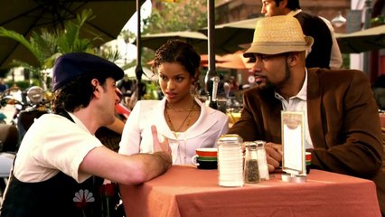 Undercovers Staffel 1 Folge 1 HD Deutsch