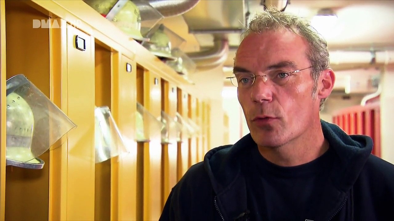 112 Feuerwehr im Einsatz Staffel 1 Folge 1 HD Deutsch