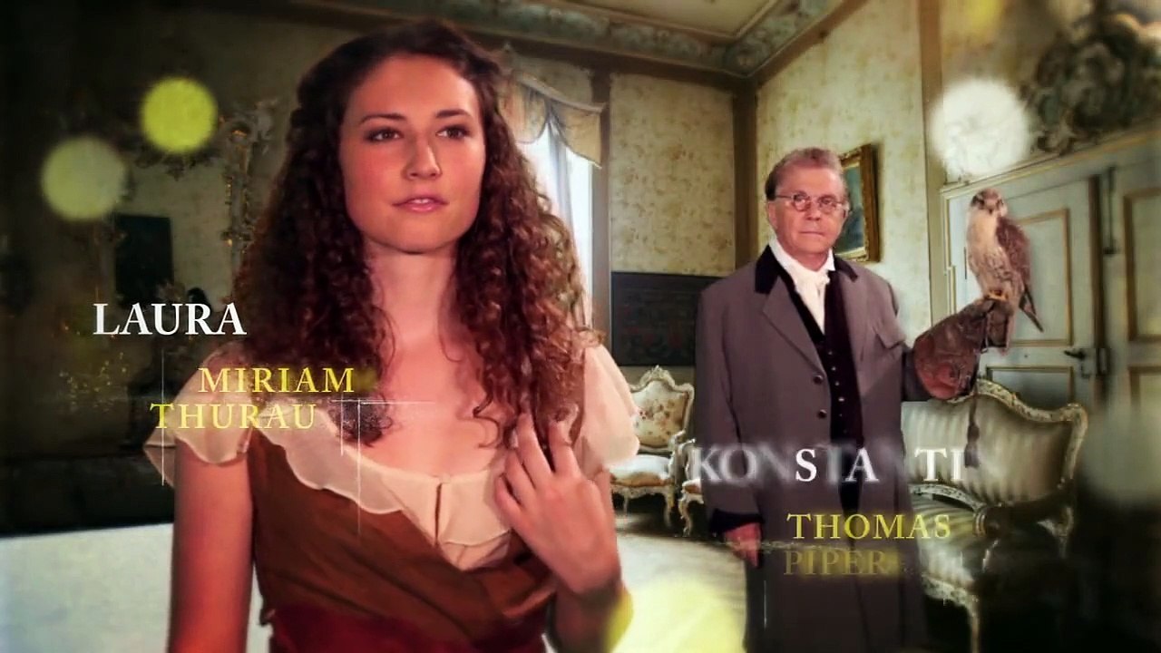 Fluch des Falken Staffel 1 Folge 11 HD Deutsch