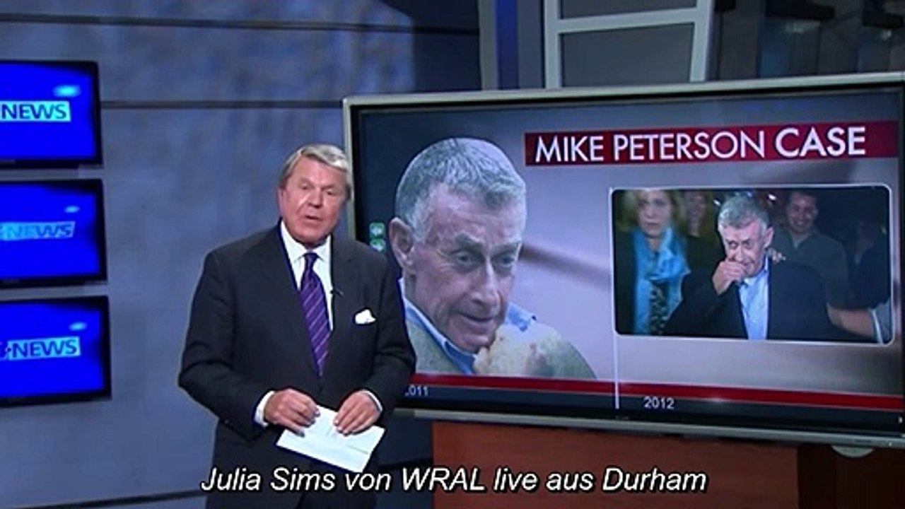 The Staircase Tod auf der Treppe Staffel 1 Folge 11 HD Deutsch