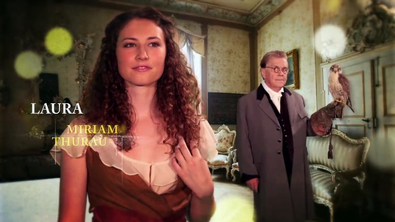 Fluch des Falken Staffel 1 Folge 10 HD Deutsch