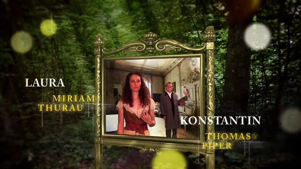 Fluch des Falken Staffel 1 Folge 17 HD Deutsch