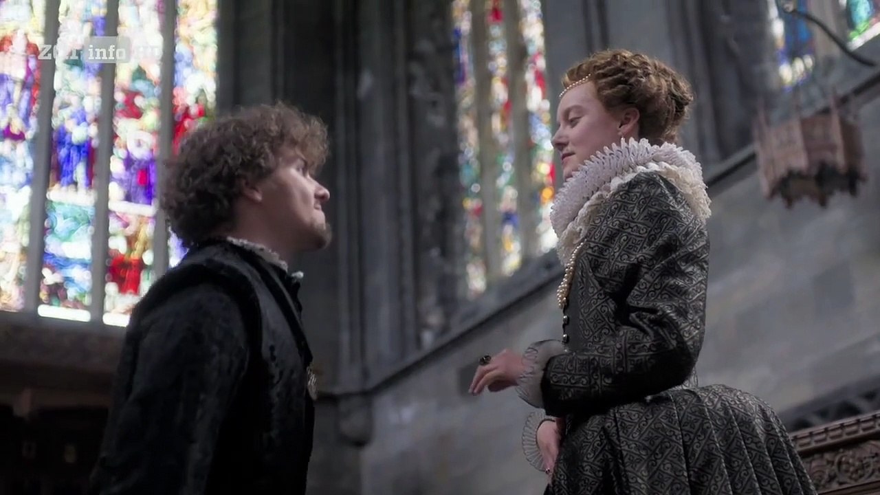 Krieg um die Highlands Staffel 1 Folge 3 HD Deutsch