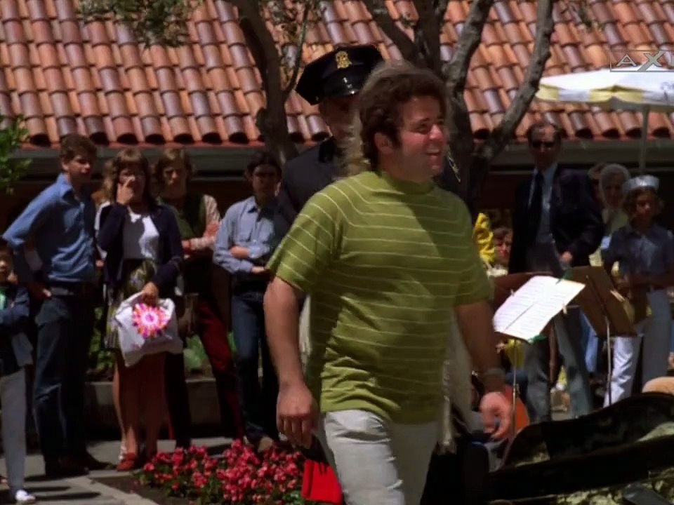 Die StraßenSan Francisco Staffel 1 Folge 1 HD Deutsch