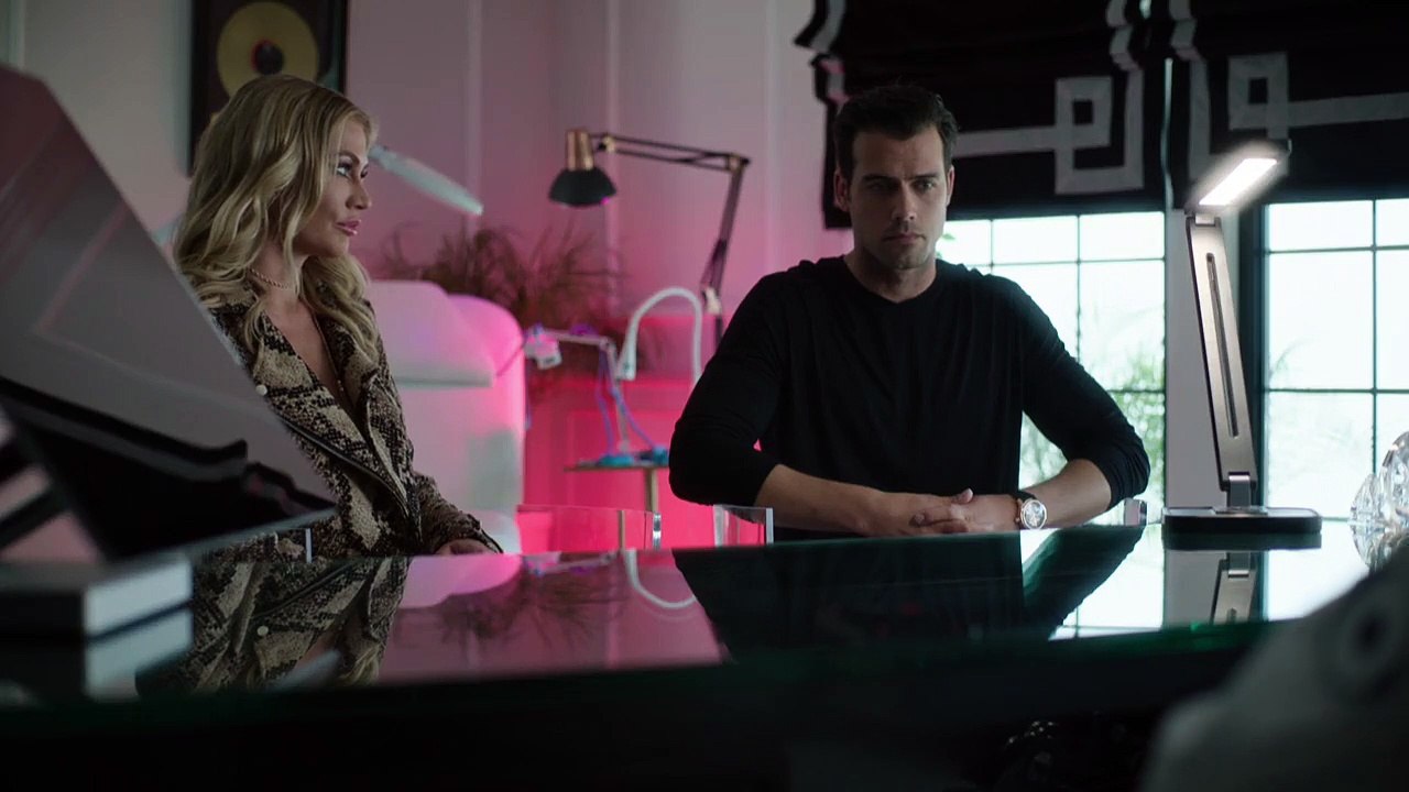 Nova Vita Staffel 1 Folge 2 HD Deutsch