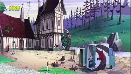 Die Schule der kleinen Vampire Staffel 1 Folge 11 HD Deutsch