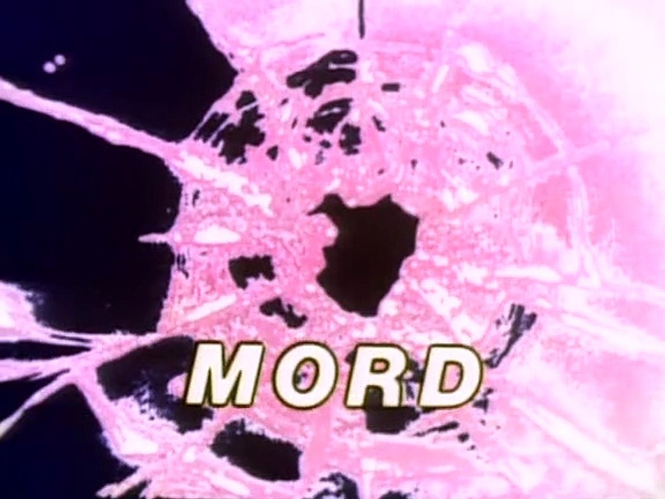 Sonderdezernat K1 Staffel 1 Folge 2 HD Deutsch