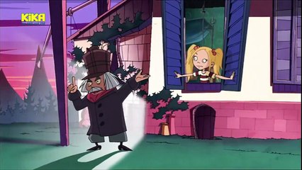 Die Schule der kleinen Vampire Staffel 1 Folge 14 HD Deutsch