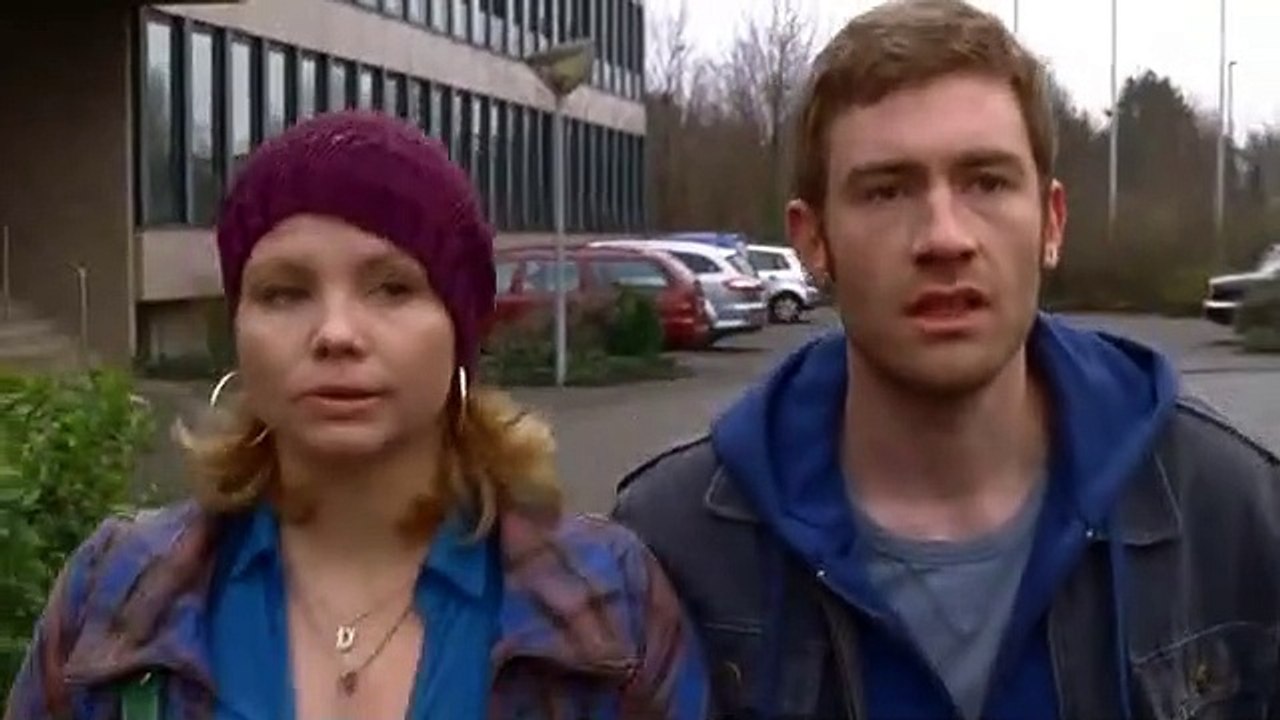 Danni Lowinski Staffel 1 Folge 10 HD Deutsch