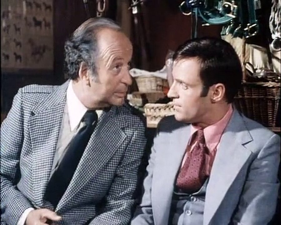 Drei Engel für Charlie Staffel 1 Folge 10 HD Deutsch