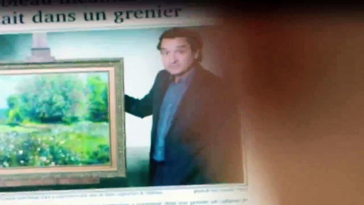Art of Crime Staffel 1 Folge 2 HD Deutsch
