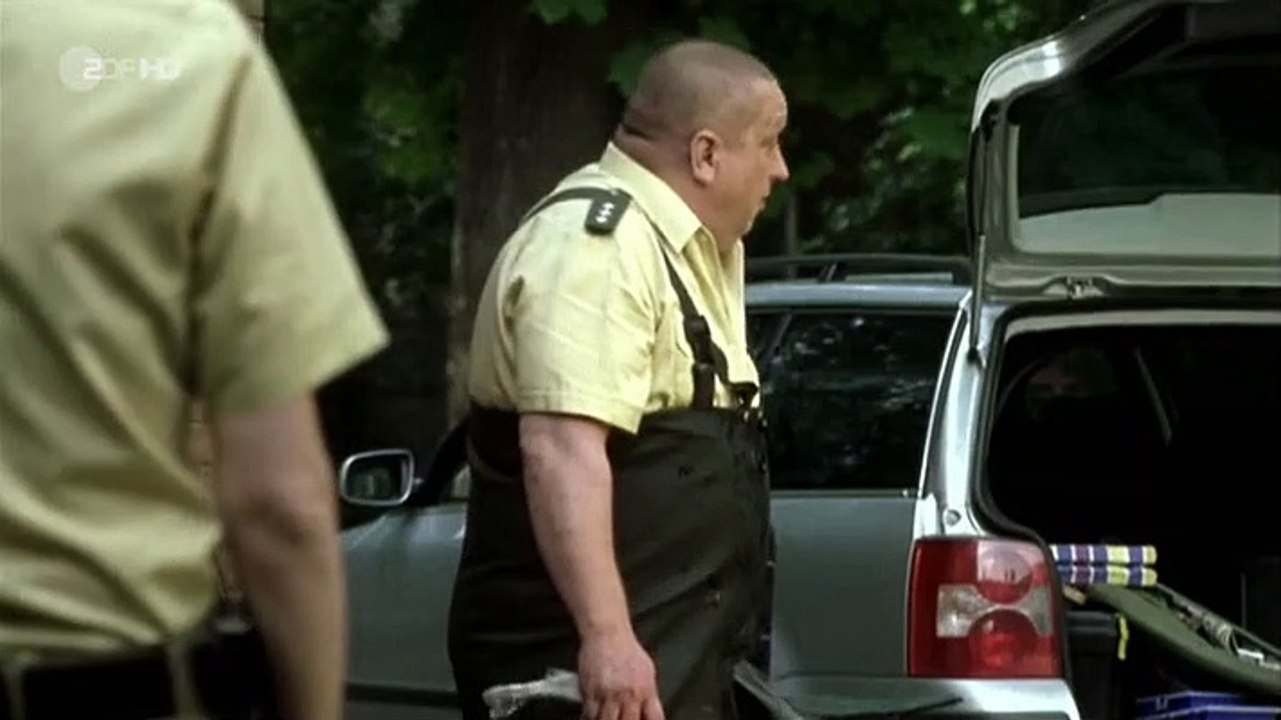SOKO Wismar Staffel 1 Folge 2 HD Deutsch