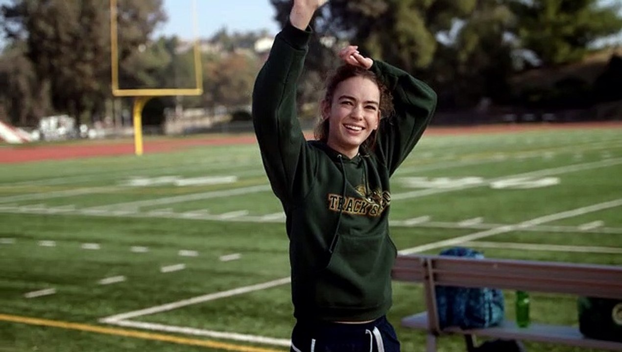 Atypical Staffel 1 Folge 2 HD Deutsch