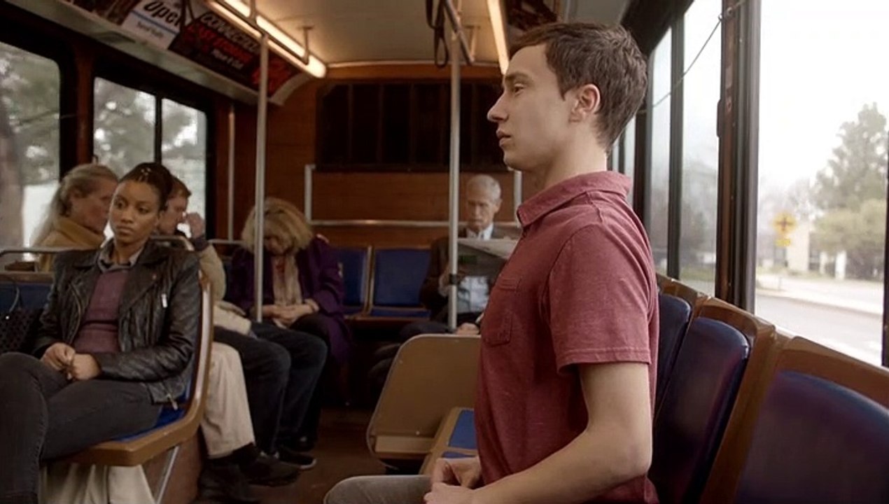 Atypical Staffel 1 Folge 1 HD Deutsch