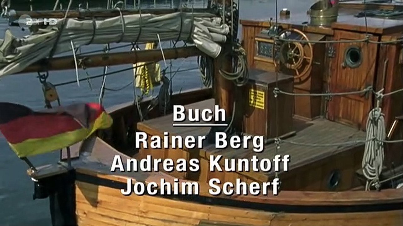 SOKO Wismar Staffel 1 Folge 3 HD Deutsch