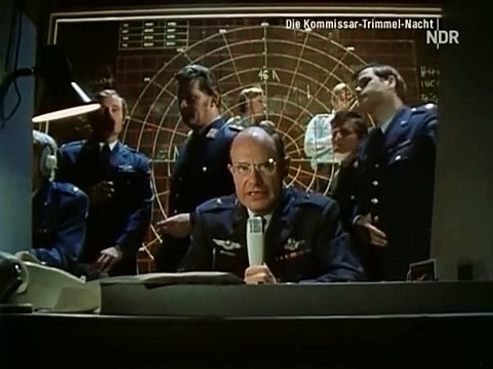 Tatort Staffel 1 Folge 10 - Part 02 HD Deutsch