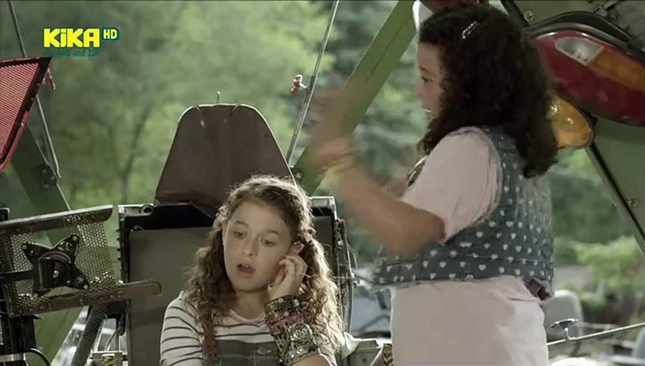 Annedroids Staffel 1 Folge 10 HD Deutsch