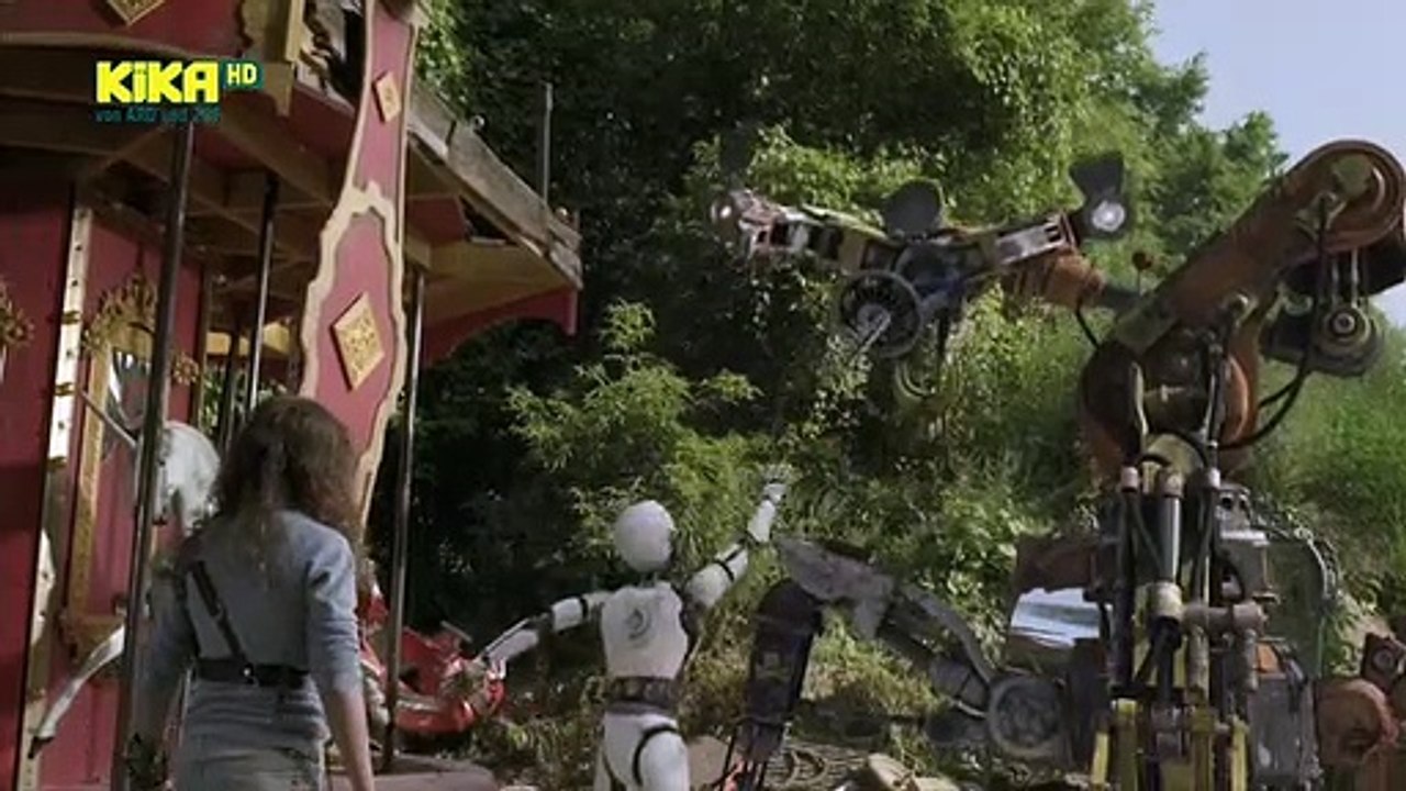 Annedroids Staffel 1 Folge 11 HD Deutsch