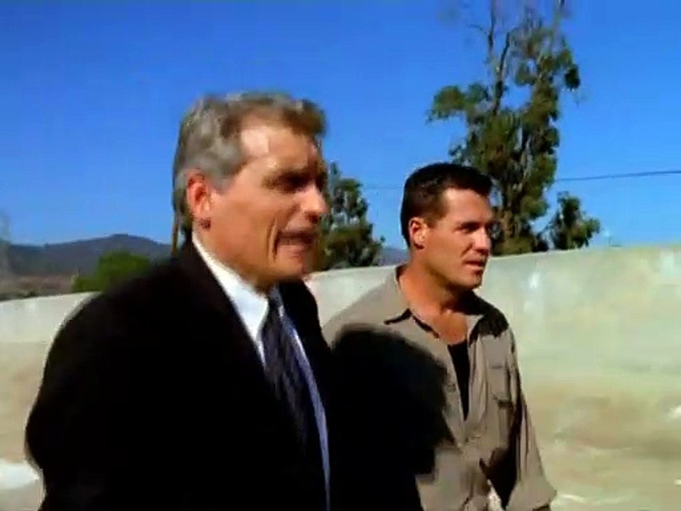 Die Schattenkrieger Staffel 1 Folge 11 HD Deutsch