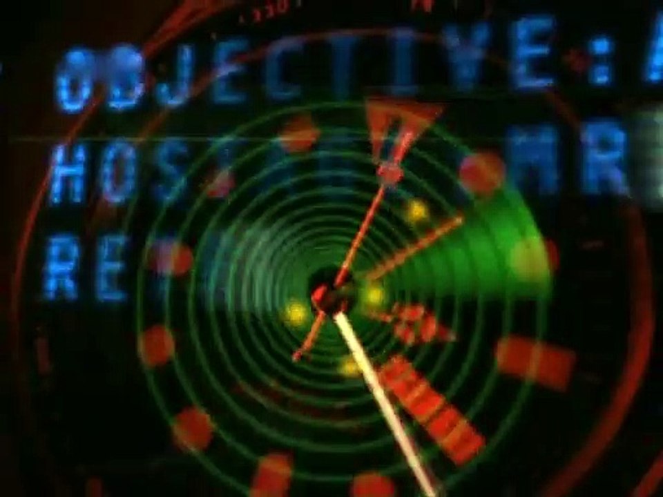 Die Schattenkrieger Staffel 1 Folge 10 HD Deutsch