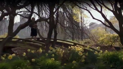 4400 - Die Rückkehrer Staffel 1 Folge 1 - Part 02 HD Deutsch