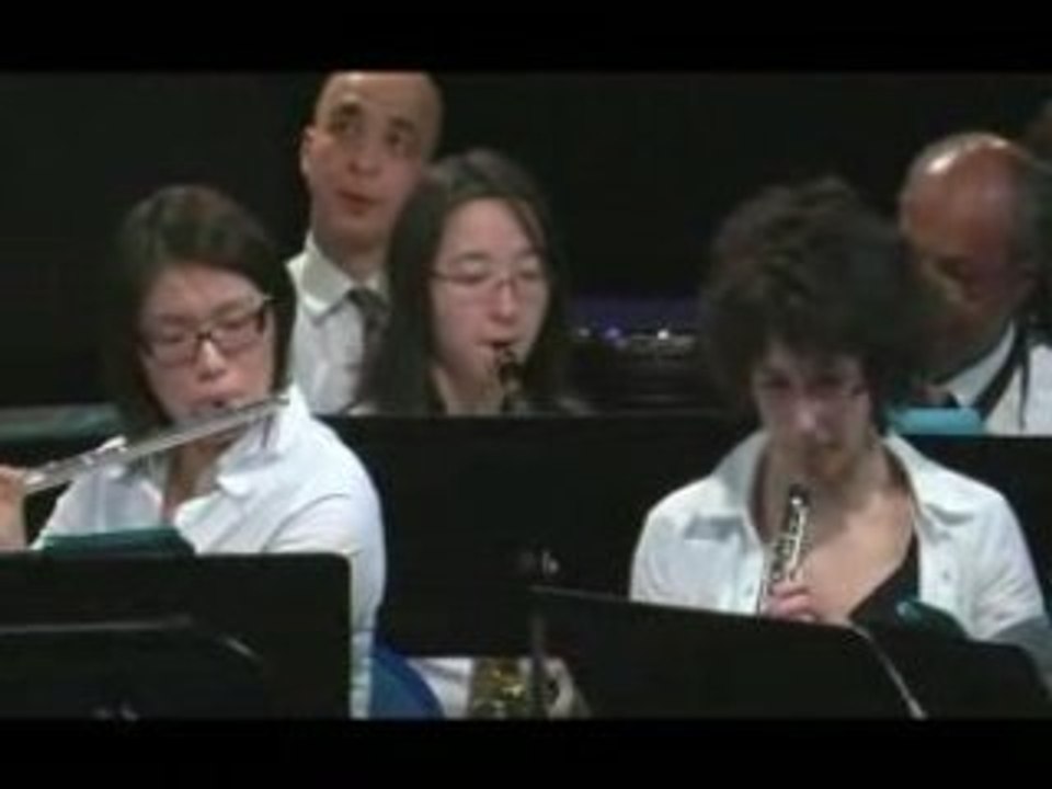 Albert Roussel - A Glorious Day