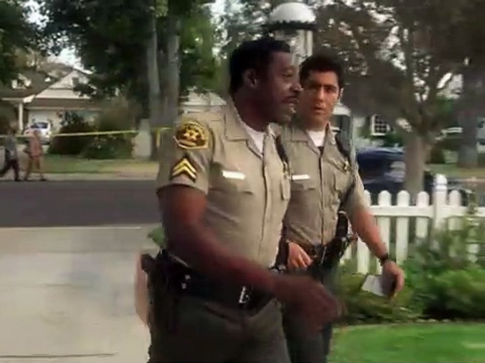 10-8 Officers on Duty Staffel 1 Folge 10 HD Deutsch