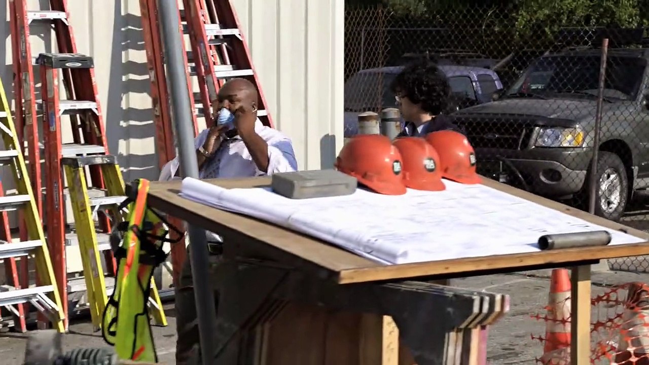 Body of Proof Staffel 1 Folge 2 HD Deutsch