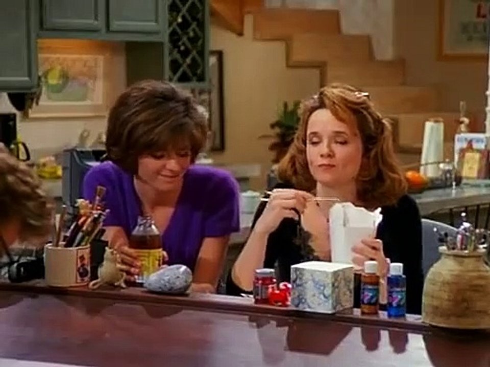 Caroline in the City Staffel 1 Folge 13 HD Deutsch