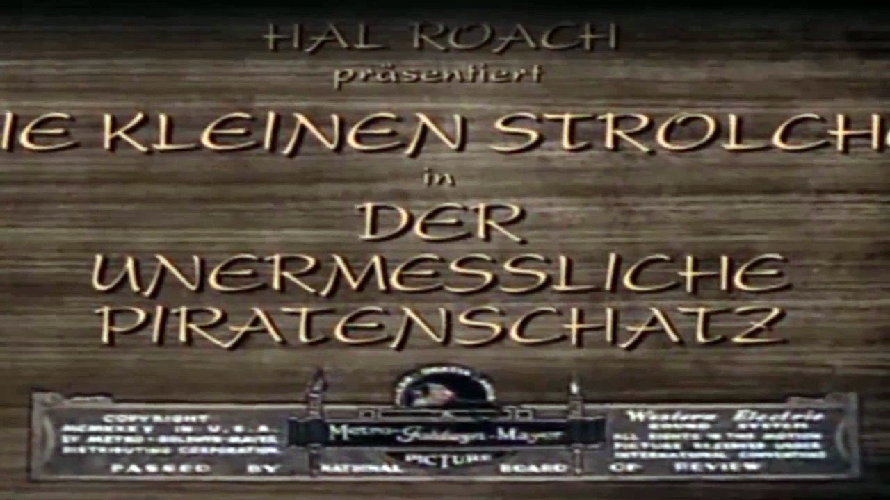 Die Kleinen Strolche Staffel 1 Folge 12 HD Deutsch