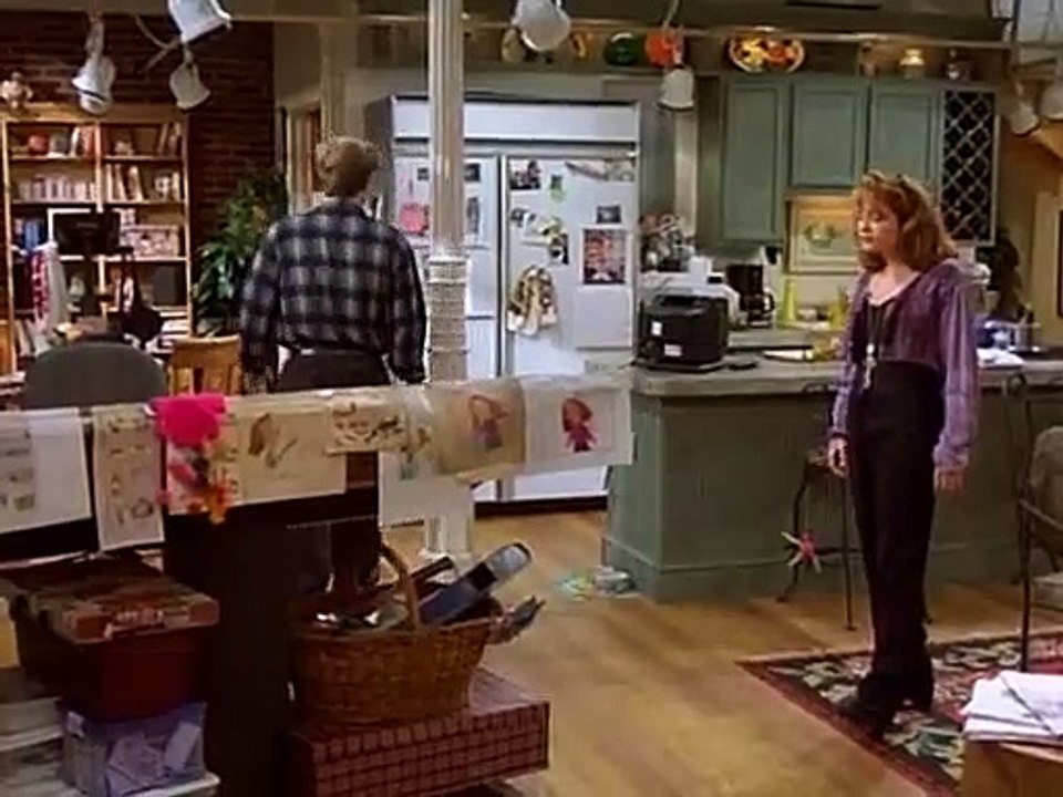 Caroline in the City Staffel 1 Folge 14 HD Deutsch